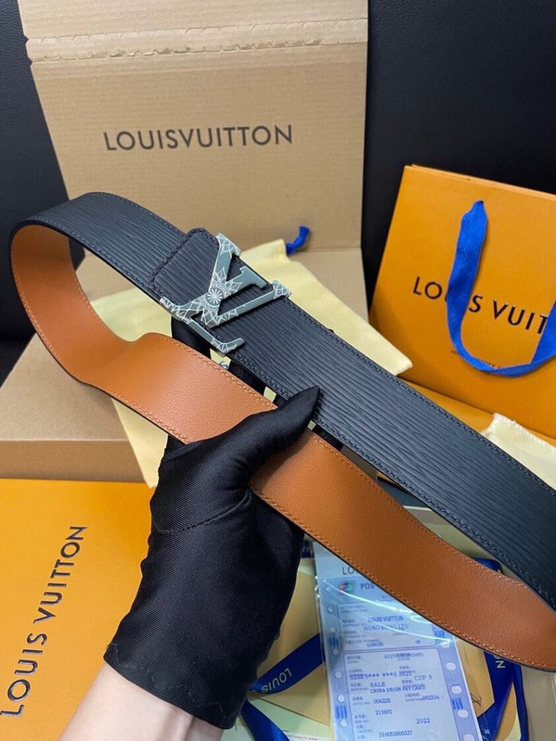 Louis Vuitton Belts